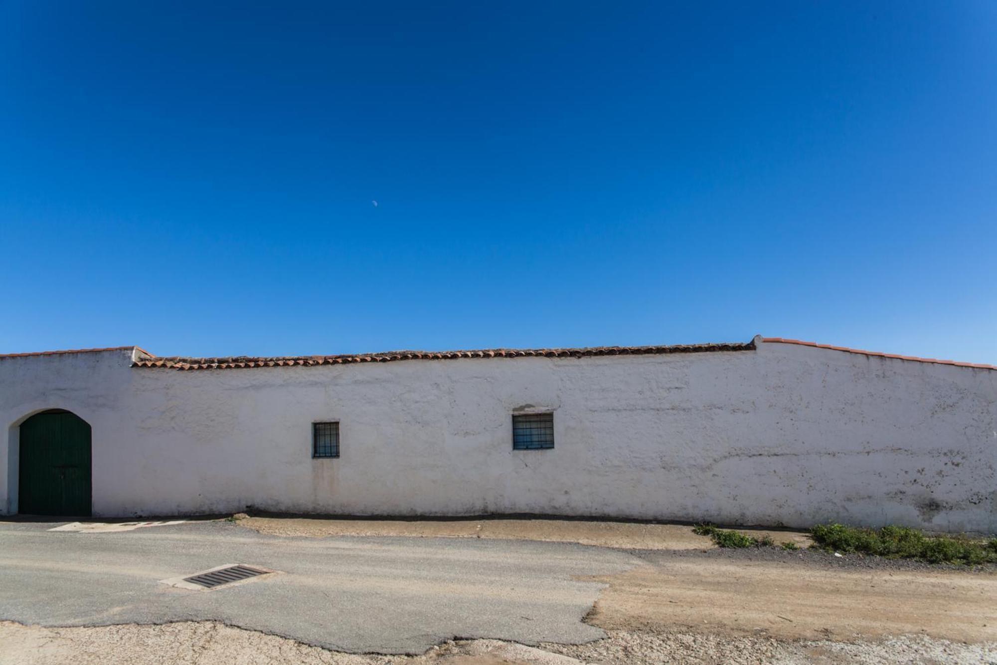 Casa Bibiana Villa Posadilla ภายนอก รูปภาพ