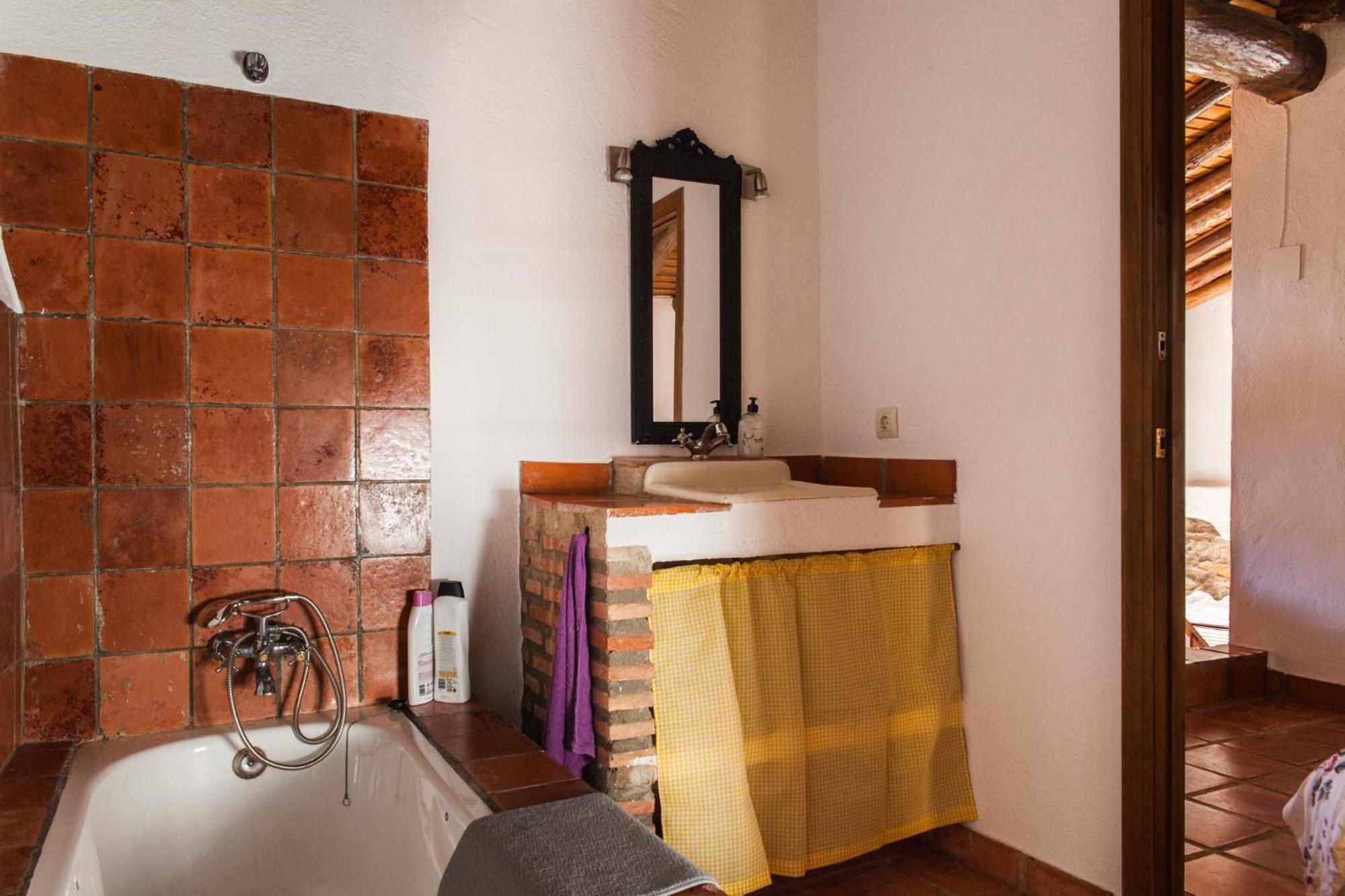 Casa Bibiana Villa Posadilla ภายนอก รูปภาพ