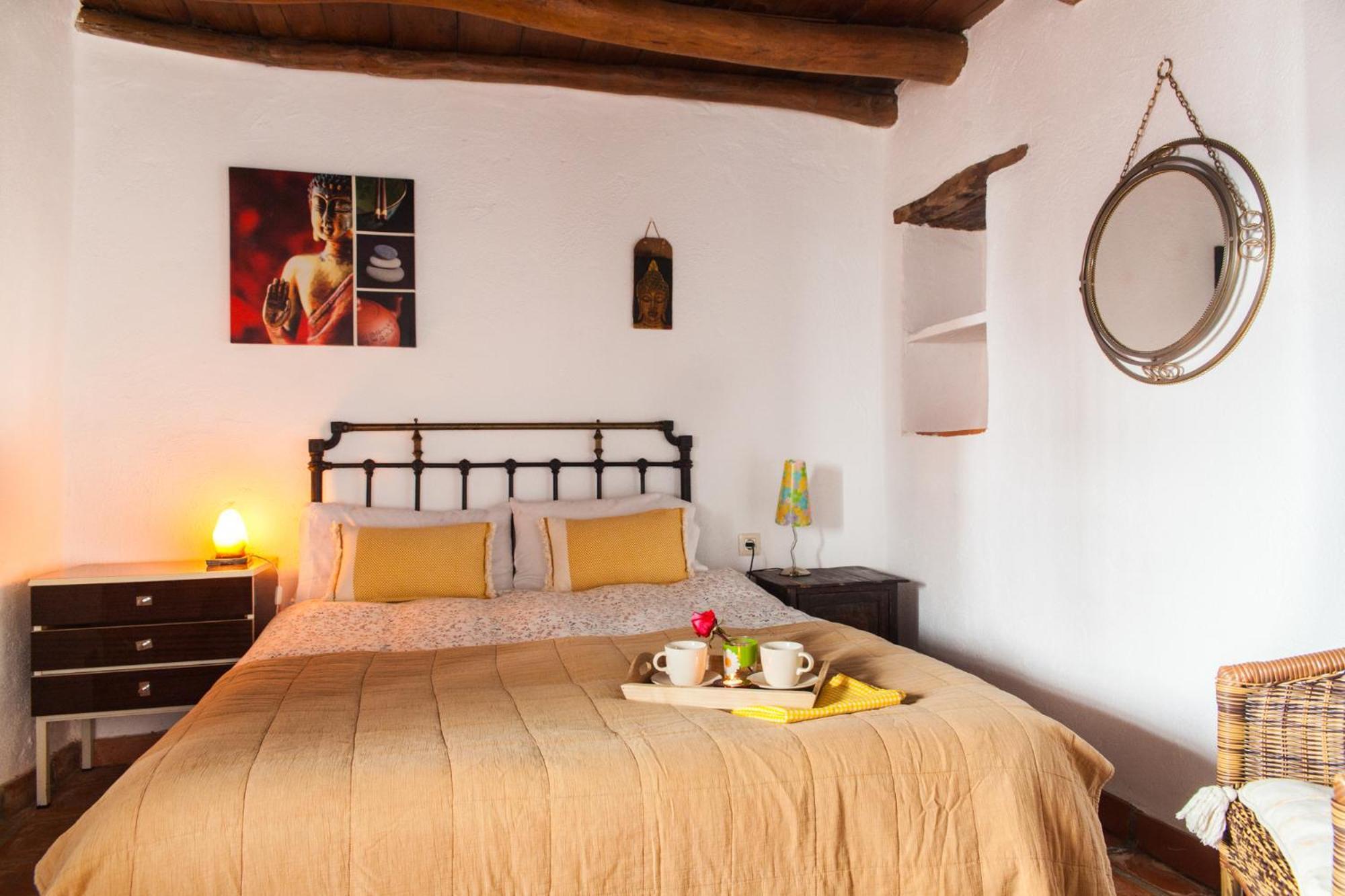 Casa Bibiana Villa Posadilla ภายนอก รูปภาพ